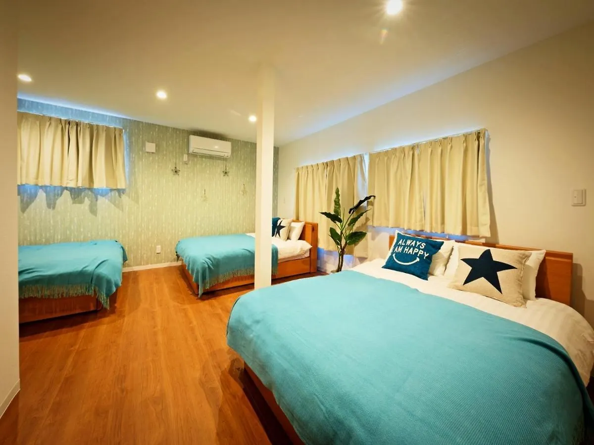 Sapporo - Apartment - Vacation Stay 7940
