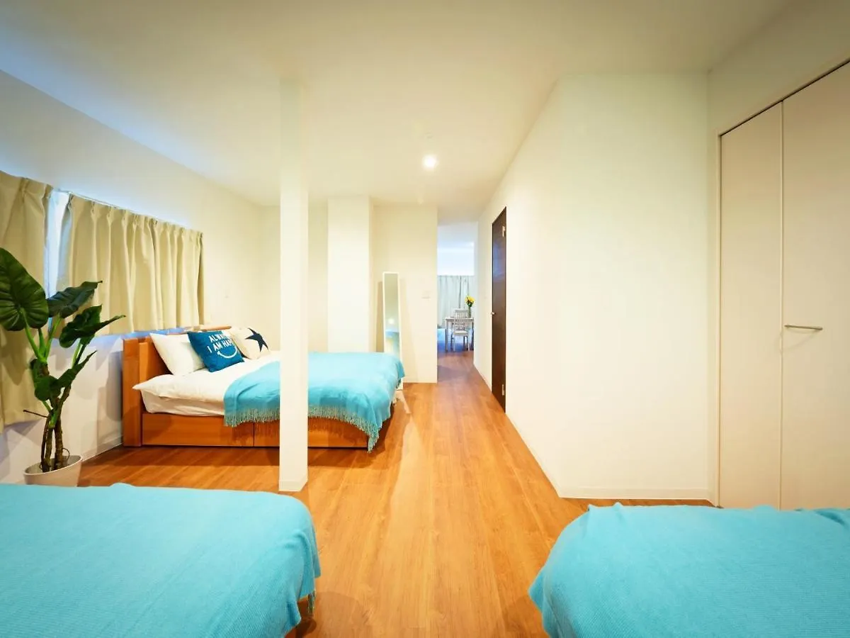 Sapporo - Apartment - Vacation Stay 7940